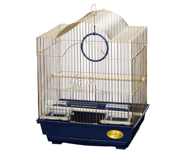 【同梱不可】マルカン バードパレスクラウン