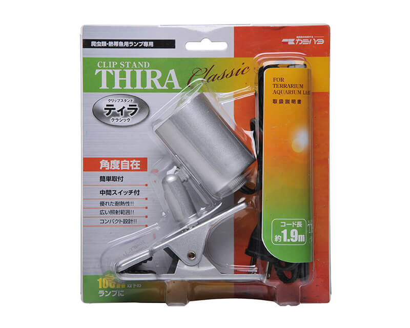 Other - 【同梱不可】神畑養魚株式会社用品 クリップスタンド　ティラ　クラシック