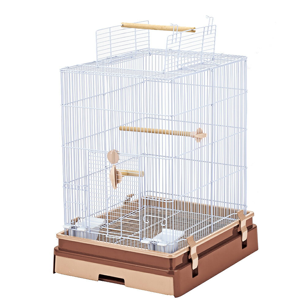 【同梱不可】マルカン CASAセレクトケージBird40