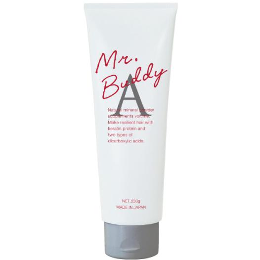 Gel - 【2個セット】 イリヤ コスメティックス ミスターバディ ジェル A 230g
