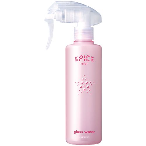 【3個セット】アリミノ スパイス ミスト グロスウォーター 250ml