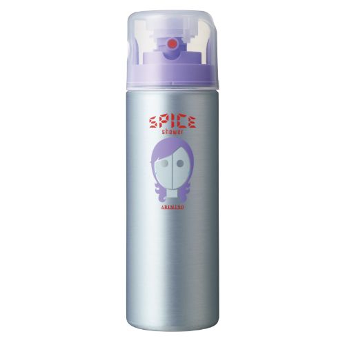 【3個セット】アリミノ スパイス シャワー カールスタイル 180ml