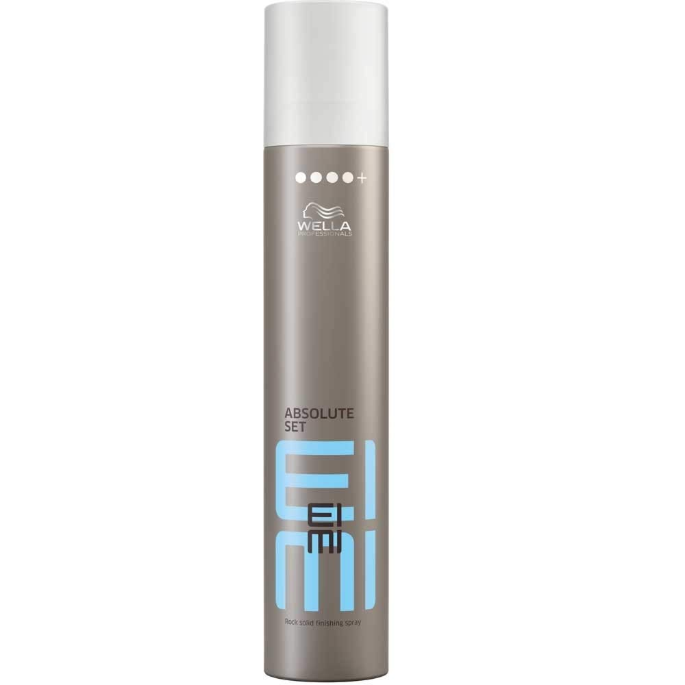 ウエラ EIMI アブソリュートセットスプレー 300ml