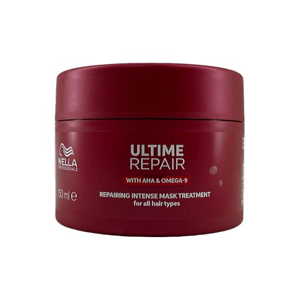 ウエラ アルタイム リペア インテンスマスク 150ml