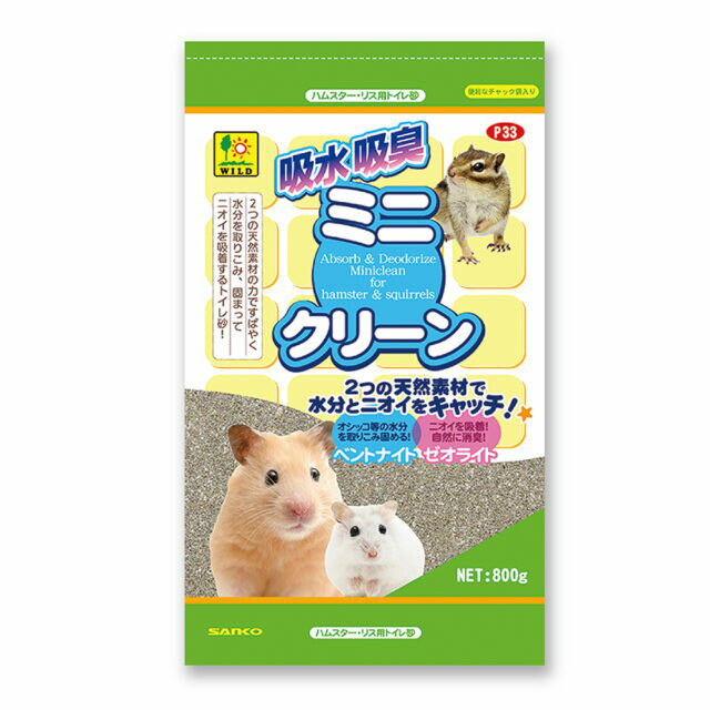 樂天商城 - 【同梱不可】【12個セット】 三晃商会 吸水吸臭ミニクリーン