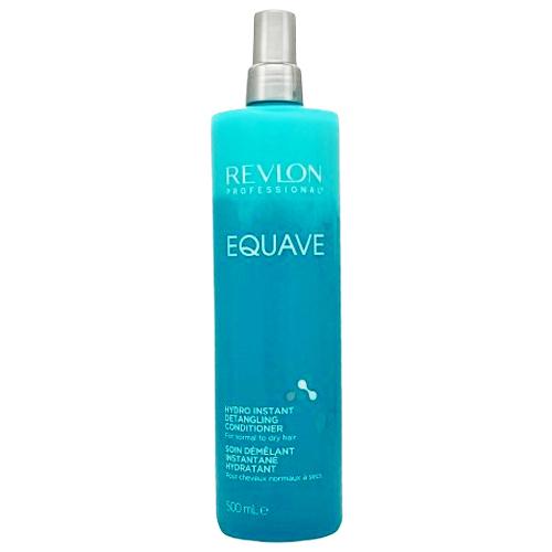 REVLON レブロン ハイドロ ニュートライティブ ディタングル コンディショナー（ツーフェイズ）500ml