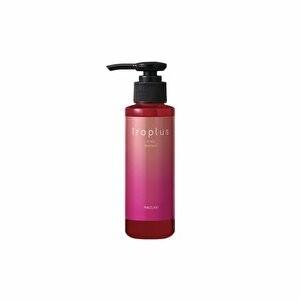 Rakuten - 【3個セット】フォーミュレイト イロプラス シャンプー ピンク 120ml