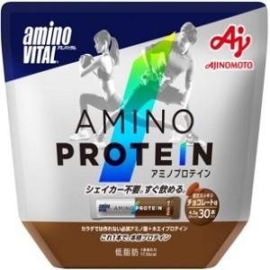 味の素アミノバイタルプロテインチョ...