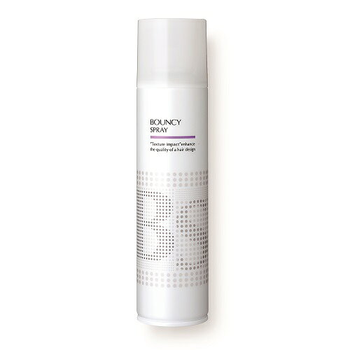 【2個セット】アリミノ　BSスタイリングスプレーバウンシー　280mL