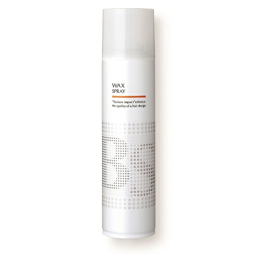 【3個セット】アリミノ　BSスタイリングスプレーワックス　280mL
