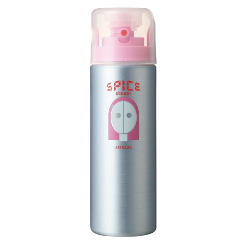 【3個セット】アリミノ　スパイスシャワーシャイニング　180mL