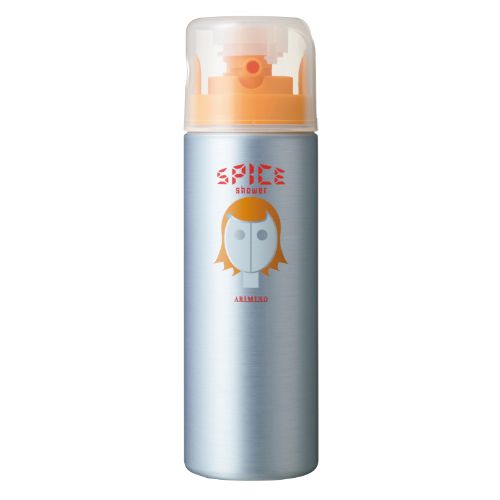 アリミノ　スパイスシャワーワックス　180mL