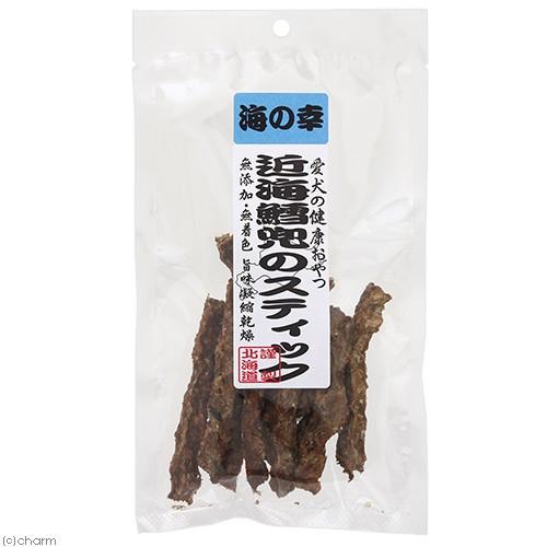 樂天商城 - 【同梱不可】【5個セット】T・Iコーポレーション 近海鱈兜のスティック30g