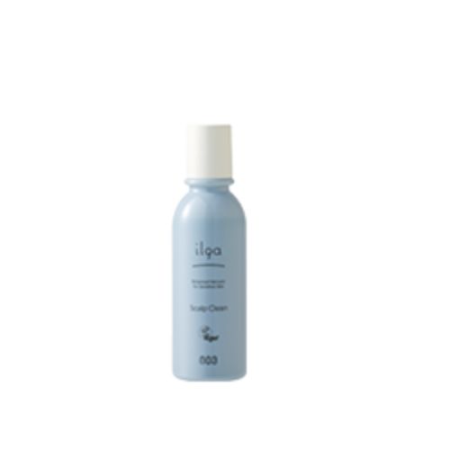 ナンバースリー　イルガ　薬用スキャルプクリン　200mL