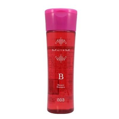 ナンバースリー　ミュリアムシャンプーB　250mL