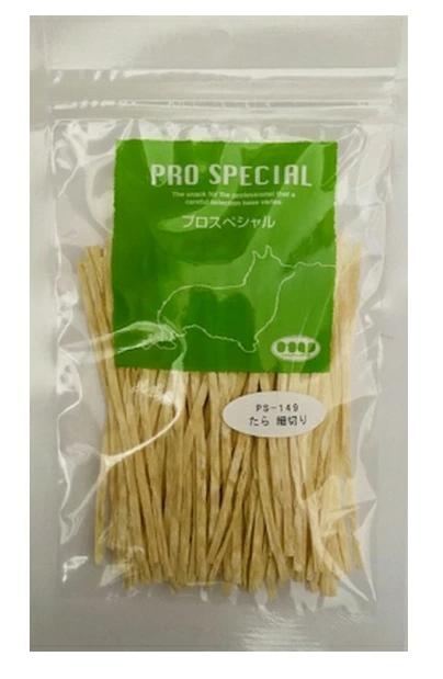 乐天商城 - 【同梱不可】マルジョー＆ウエフク Pスペシャル　たら細切り35g