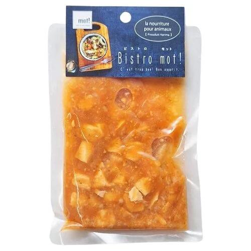 乐天商城 - 【同梱不可】　【5個セット】 FLF Bistro　mot！鶏むね肉とプチトマトのリゾット90g