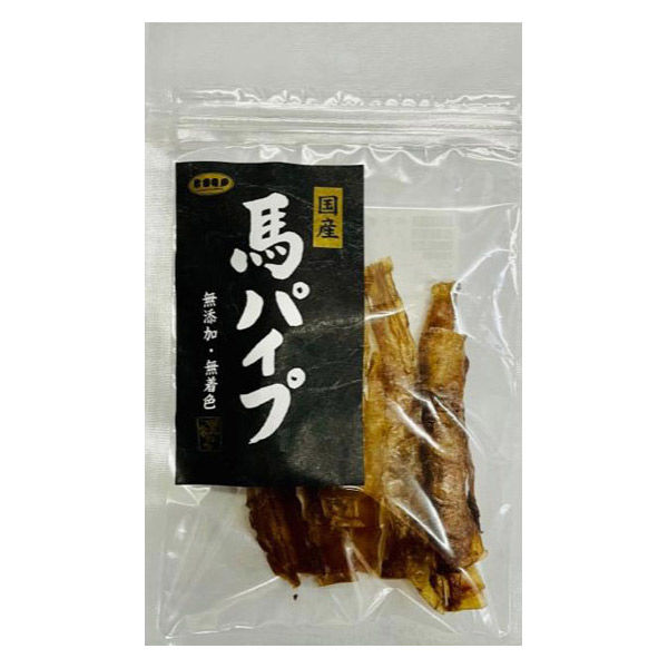 Freeze Dry - 【同梱不可】【30個セット】マルジョー＆ウエフク 馬パイプ25g