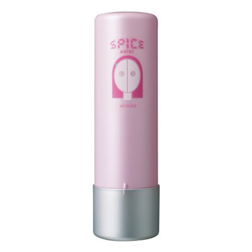 Hair Cream - 【2個セット】アリミノ　スパイスウォーターシャイニングストレート　200mL