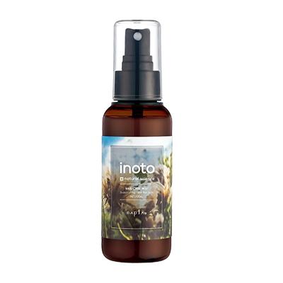 【3個セット】ナプラ　イノート　ヘアケアミスト　100mL