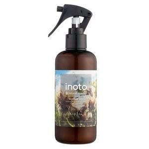 【3個セット】ナプラ　イノート　ヘアケアミスト　200mL