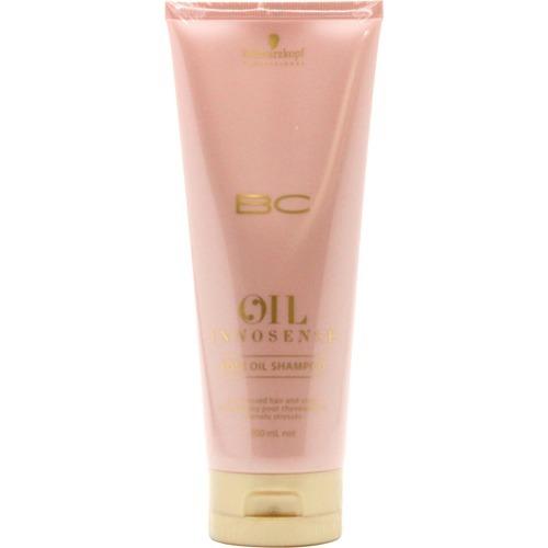 【2個セット】BCオイル　ローズシャンプー　200mL