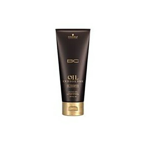 【2個セット】BCオイル　イノセンスオイルシャンプー　200mL