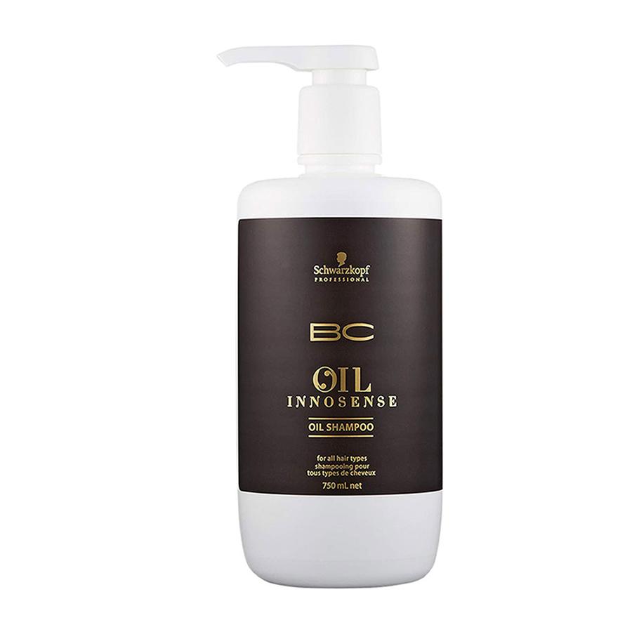 BCオイル　イノセンスオイルシャンプー　750mL