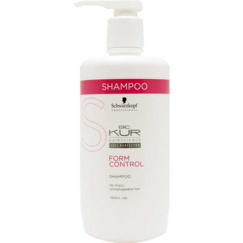BCクア　フォルムコントロールシャンプー　750mL