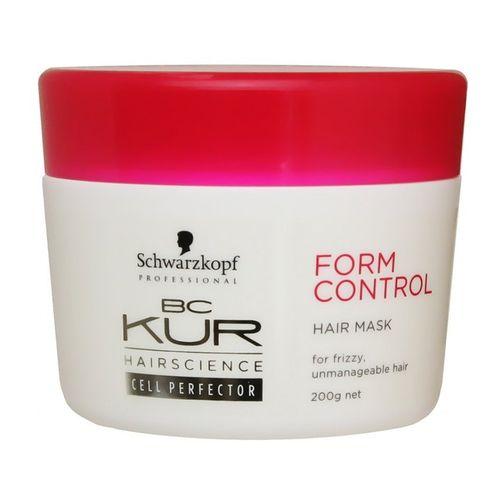 【2個セット】BCクア　フォルムコントロールヘアマスク　200g