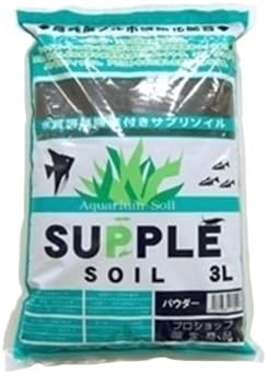 【同梱不可】【8個セット】Axizサプリソイル　パウダー　3L