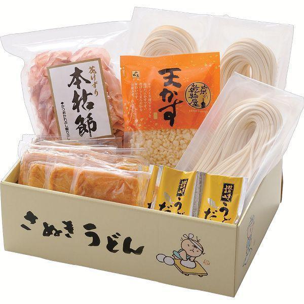 石丸製麺　S-2　きつねうどんセット 9人前