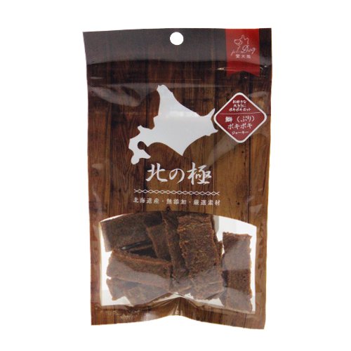 【同梱不可】【6個セット】ファイン・ツー 鰤 ポキポキジャーキー