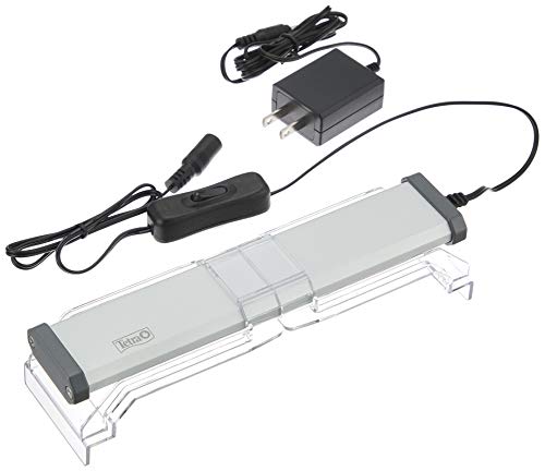 スペクトラムブランズジャパン 【同梱不可】スペクトラムブランズジャパン テトラ スライドLED 20～35水槽用 1個