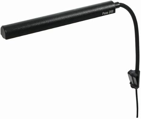 寿工芸株式会社 【同梱不可】寿工芸株式会社 ミニLED　ピースロング200　ブラック