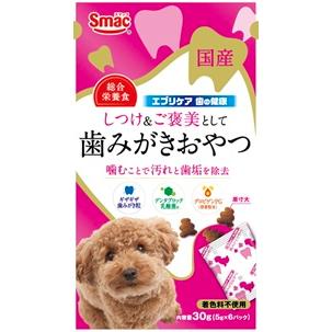 【同梱不可】【3個セット】スマック エブリケア　DOG　骨・関節の健康30g