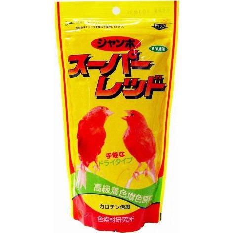 乐天商城 - 【同梱不可】【12個セット】KAWAI 川井 スーパーレッド 140g
