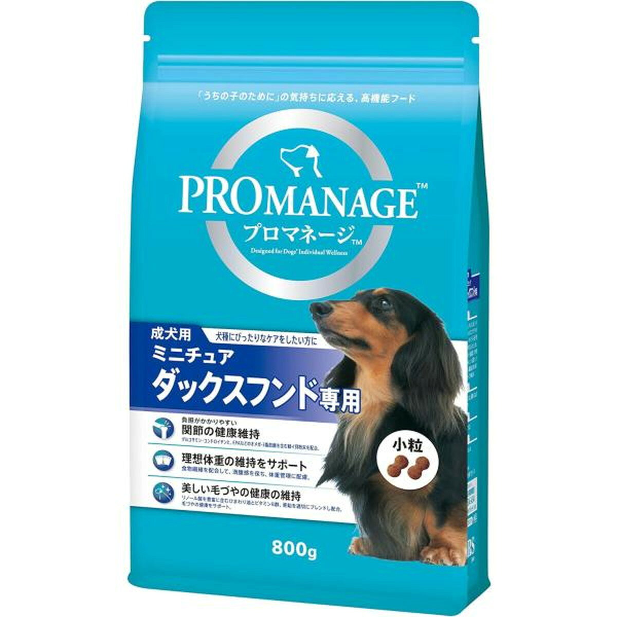 【注意事項】 ・メーカーの都合等により、パッケージ及び内容量、生産地、などが変更される場合がございます。ご了承ください。 ・当店では地球環境への配慮およびお手頃価格での商品の提供のため、簡易的な梱包とさせていただいております。 ・箱潰れなど、製品をご利用いただくのに問題がない場合の返品・交換対応はお受けできません ※期限のある商品について ・賞味期限や消費期限がある商品については、すべて期限まで2ヶ月以上のものを取り扱っております。個別のお問い合わせはご遠慮いただきますようお願い申し上げます。 ・期限が迫った商品は、別途アウトレット商品として販売させていただいております。 商品説明■　商品詳細うちの子にぴったりが見つかる高機能フード、プロマネージ ・気品に満ちた容姿をもつ トイプードル 美しい巻き毛を持つトイプードル。 活発で非常に賢く、従順な性格です。 ケアしてあげたいポイントは、トイプードル特有の美しい巻き毛です。 また、敏感な皮膚・耳の健康維持にも気を付けてあげましょう。 ・デリケートな皮膚と耳の健康を維持 赤ちゃんの健康を維持する母乳にも含まれるラクトフェリンを配合し、トイプードルの敏感な皮膚に配慮。 ・繊細な皮膚・被毛の健康維持 ビオチンを多く含むさとうもろこしとビタミンB群を配合。 ・腸内環境の健康を維持 ビートパルプとイヌリン(水溶性食物繊維)を適切にブレンドし配合。 腸内環境の健康をサポートし健康的な便に。 4902397837107■　原産国オーストラリア■　メーカーマースジャパンリミテッド■　広告文責ライフジェネレーション株式会社 TEL:06-6809-2484
