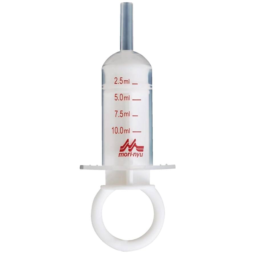 Other - 森乳サンワールド 【同梱不可】【5個セット】ワンラック注入器10ml