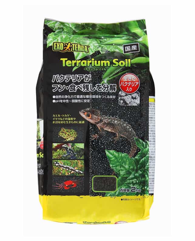 ジェックス 【同梱不可】【3個セット】ジェックス デザートベース粗目3L