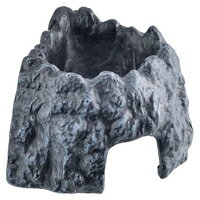 ジェックス 【同梱不可】【2個セット】ジェックス モイストシェルターコーナー90グレー