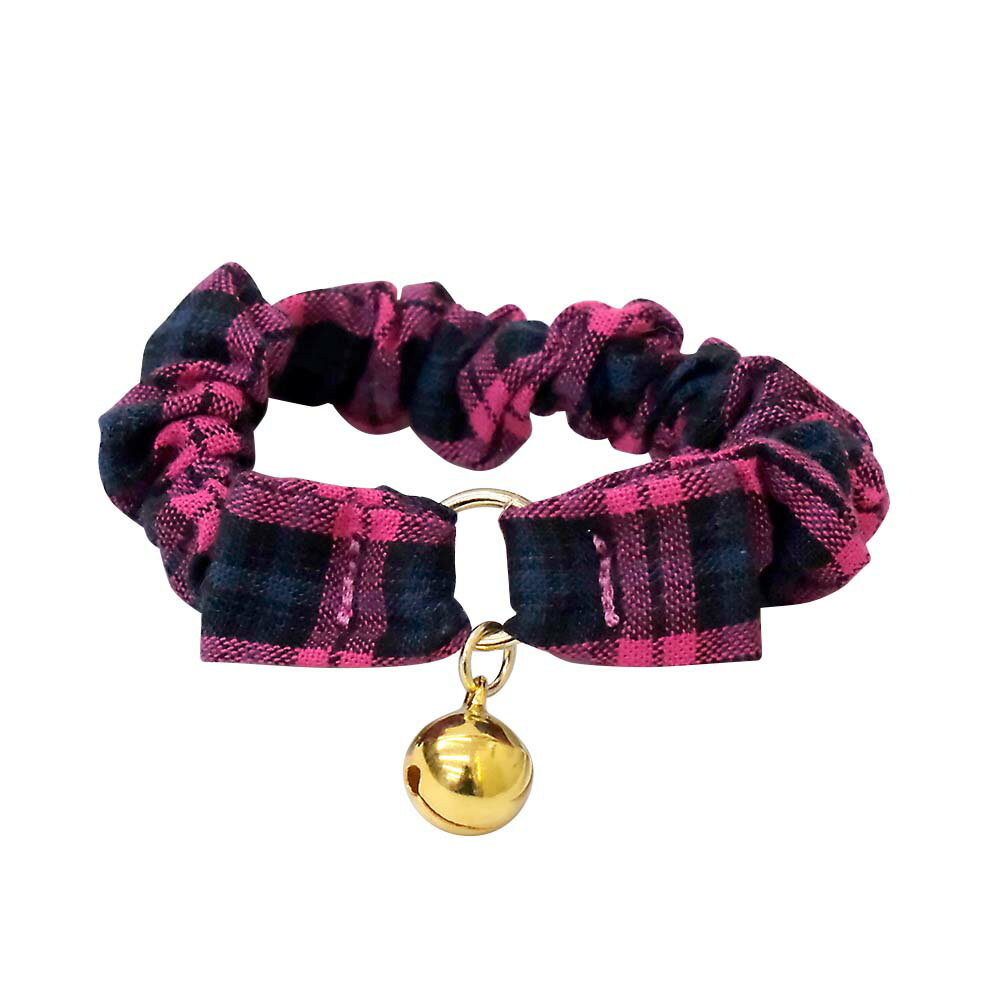 カワノ産業 【同梱不可】 カワノ産業 マイスターフリ-カラ-NEWチェックMピンク