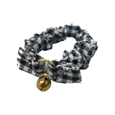 【同梱不可】 カワノ産業 マイスターフリーカラーフラワーチェックSブルー