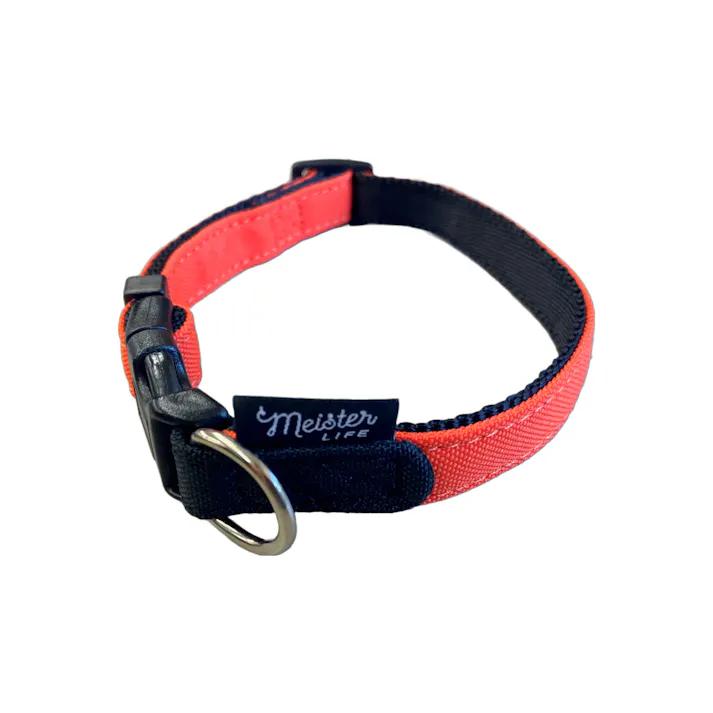 樂天商城 - 【同梱不可】【2個セット】カワノ産業 マイスターライフ ワンタッチカラー プレーン S オレンジ