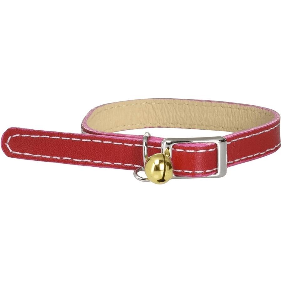 【同梱不可】【3個セット】カワノ産業 マイスター Wレザー CAT カラー #10 レッド