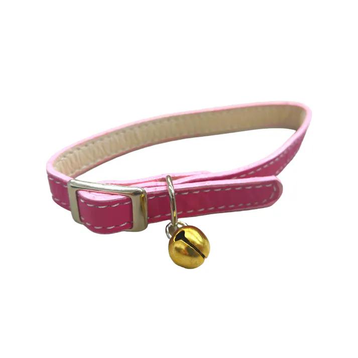 【同梱不可】【3個セット】カワノ産業 マイスター Wレザー CAT カラー #10 ピンク