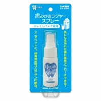【同梱不可】【12個セット】トーラス 歯みがきラクヤースプレー 30ml