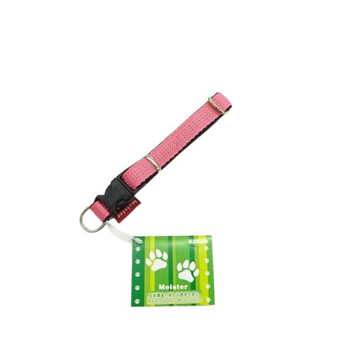 【同梱不可】マイスタークッションカラーSピンク×ブラック