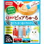 【同梱不可】【16個セット】いなば CIAO ピュアちゅーる まぐろ・かつおバラエティ 14g×20P