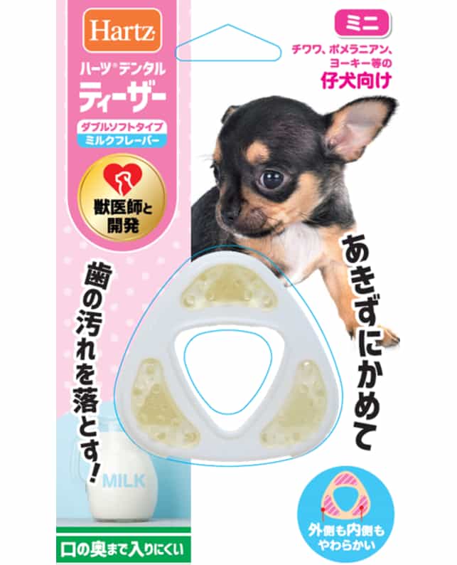 住商アグロインターナショナル株式会社 【同梱不可】【6個セット】 ハーツ チューデント　歯みがきおも..